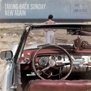 Taking Back Sunday: New Again